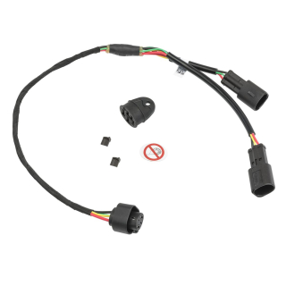 Bosch Sada adaptéru pro DualBattery (BCH231)