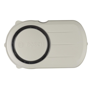Bosch Designový kryt, bílý (Classic+)
