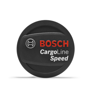 Bosch Kryt s logem Cargo Line Speed (BDU4XX)
