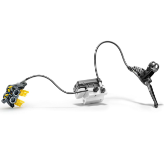 Bosch Servisní sada ABS, levá strana 350/650 (BAS100)