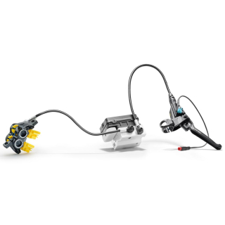 Bosch Servisní sada ABS, pravá strana 350/700 (BAS100)