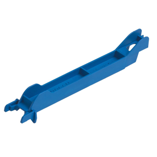 Bosch Montážní šablona PowerPack Frame (BDU2XX, BDU3XX, BDU4XX)