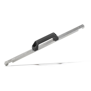 Bosch Montážní šablona PowerTube 400/500 horizontální