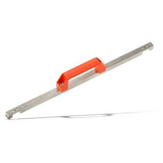 Bosch Montážní šablona PowerTube 400/500 vertikální