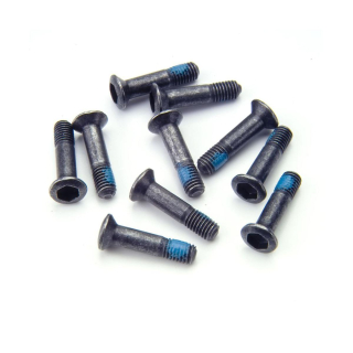 Lever blade fitting screw for HS33 from MY2010