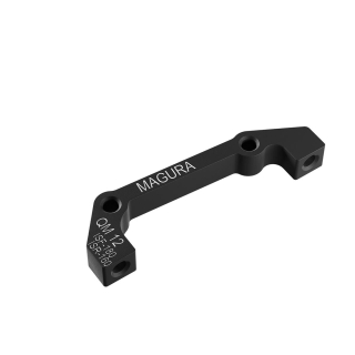 Magura QM 12 adapter, IS 160-R / IS 180-F (PU = 1 piece)
