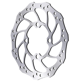 Magura Rotor Storm, Rohloff-Speedhub, ? 160 mm, 4 screw pattern (PU = 1 piece)