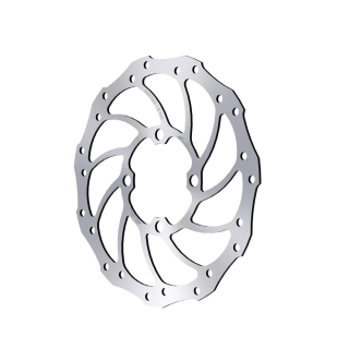 Magura Rotor Storm, Rohloff-Speedhub, ? 180 mm, 4 screw pattern (PU = 1 piece)