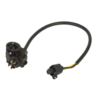 Bosch Kabel pro rámový akumulátor 310 mm (BCH210)