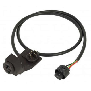 Bosch Kabel pro náhradní akumulátor na nosiči zavazadel 820 mm (BCH220)