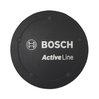 Bosch Kryt s logem Active Line, černý (BDU2XX)