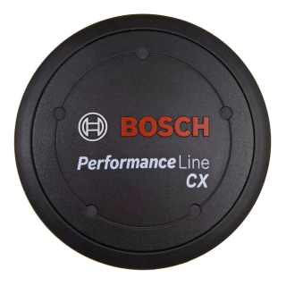Bosch Kryt s logem Performance Line CX, vč. mezikroužek (BDU2XX)