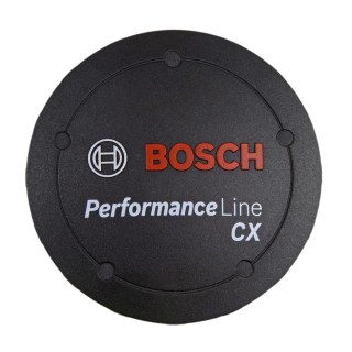 Bosch Kryt s logem Performance Line CX (BDU2XX)