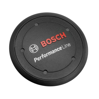 Bosch Kryt s logem Performance Line, vč. mezikroužek (BDU2XX)