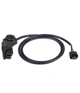 Bosch Kabel pro náhradní akumulátor na nosiči zavazadel 1100 mm (BCH221)