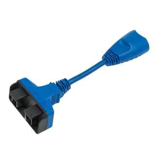 Bosch Adaptér pro zkoušečku kapacity (BCT100)