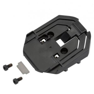 Bosch Sada s montážní šroubovací podložkou pro PowerTube vertikální (BBP2XX)