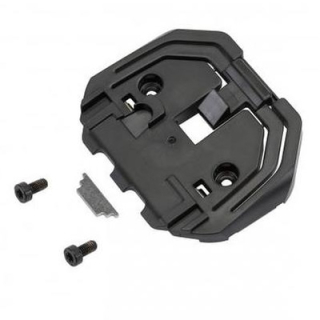 Bosch Sada s montážní šroubovací podložkou pro PowerTube horizontální (BBP2XX)
