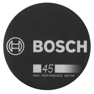Bosch Nálepka 45 km/h (Classic+)