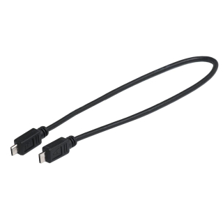 Bosch Charging Cable USB Micro 300mm