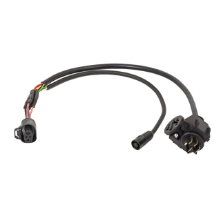Bosch Kabel Y pro rámový akumulátor 370 mm (BCH260)