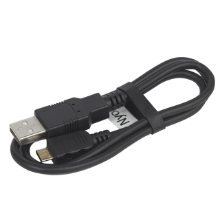 Bosch Charging Cable USB Micro 600mm