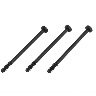 Bosch Sada šroubů pro designový kryt (BDU2XX)