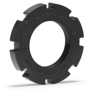 Bosch Lock ring (BDU3XX, BDU33YY)