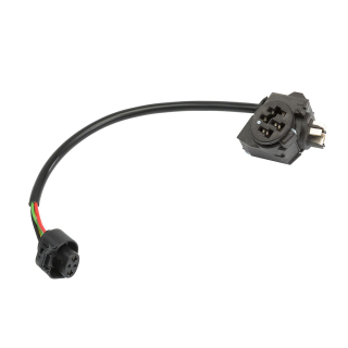 Bosch Kabel pro rámový akumulátor 220 mm (BCH214)