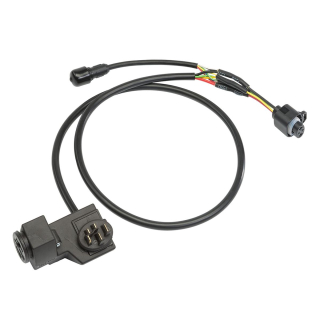 Bosch Kabel Y pro náhradní akumulátor na nosiči zavazadel 750 mm (BCH262)