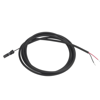Bosch Světelný kabel pro zadní světlo 200 mm (Classic+, BDU2XX, BDU3XX, BDU4XX)