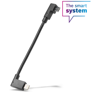 Bosch Charge cable Micro USB – Lightning