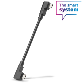 Bosch Charge cable Micro USB – Micro USB