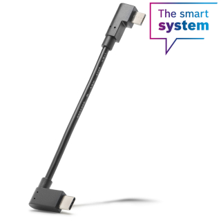 Bosch Charge cable Micro USB – USB-C