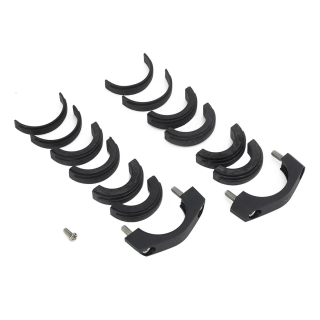 Bosch Display Holder Mounting Kit for Intuvia and Nyon (BUI275)
