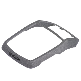 Bosch Designová maska Purion, platina