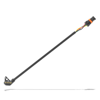 Bosch Kabeláž k hnací jednotce, 1500 mm pro Kiox (BUI330), SmartphoneHub a Nyon (BUI350)
