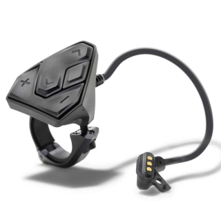 Bosch Řídicí jednotka Compact, kabel 350 mmpro Kiox, SmartphoneHub a Nyon (BUI350)