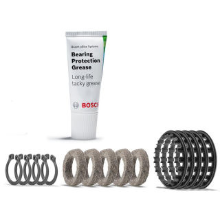 Bosch Service kit bearing protection ring (BDU2XX)