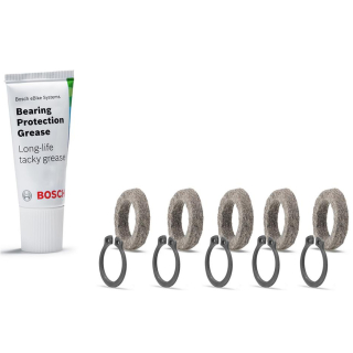 Bosch Service kit felt ring (BDU2XX)