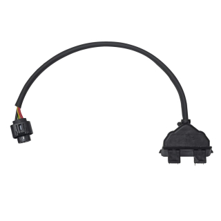 Bosch Kabel pro rámový akumulátor 340 mm (Classic+)