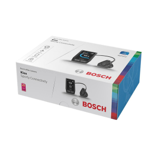 Bosch Kiox Retrofit kit (BUI330)