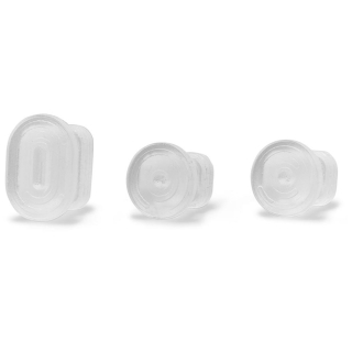 Bosch Sada záslepek (Classic+, BDU2XX, BDU3XX, BDU4XX)