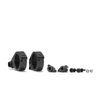 Bosch Montážní sada SmartphoneHub pro průměr řidítek 25,4 mm