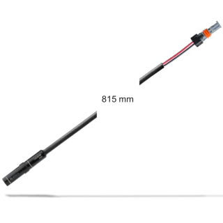 Bosch Senzor rychlosti Drive Unit Slim, 815 mm (BDU3XX, BDU4XX)