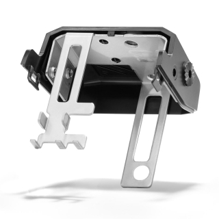 Bosch Sada s montážním držákem ABS (BAS100)