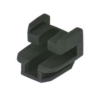 Bosch Adaptér pro vodicí lištu, 4 mm
