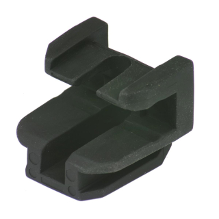 Bosch Adaptér pro vodicí lištu, 8 mm