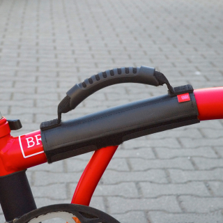 Fahrer Händel Brompton