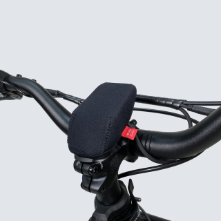Fahrer Display Cover Small